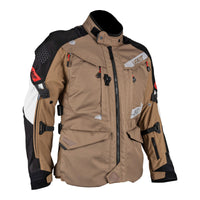 Leatt 7.5 ADV MultiTour Jacket - Desert (M) LE5024010121#