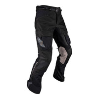 Leatt 7.5 ADV MultiTour Pant (Short) - Stealth (2XL) LE5024010181#