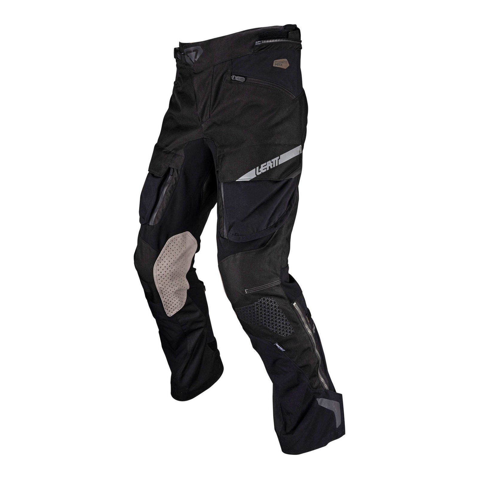 Leatt 7.5 ADV MultiTour Pant (Short) - Stealth (2XL) LE5024010181#