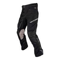 Leatt 7.5 ADV MultiTour Pant (Short) - Stealth (2XL) LE5024010181#
