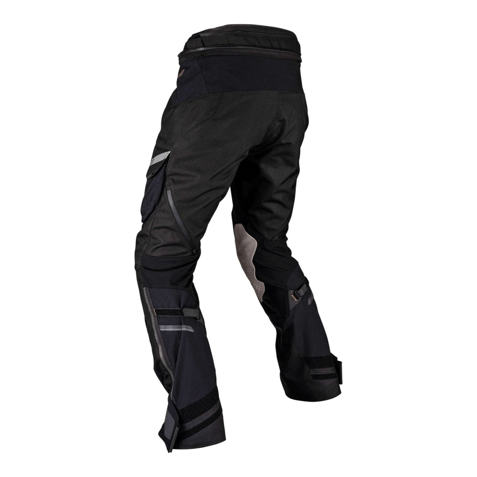 Leatt 7.5 ADV MultiTour Pant (Short) - Stealth (2XL) LE5024010181#