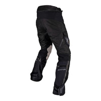 Leatt 7.5 ADV MultiTour Pant (Short) - Stealth (2XL) LE5024010181#