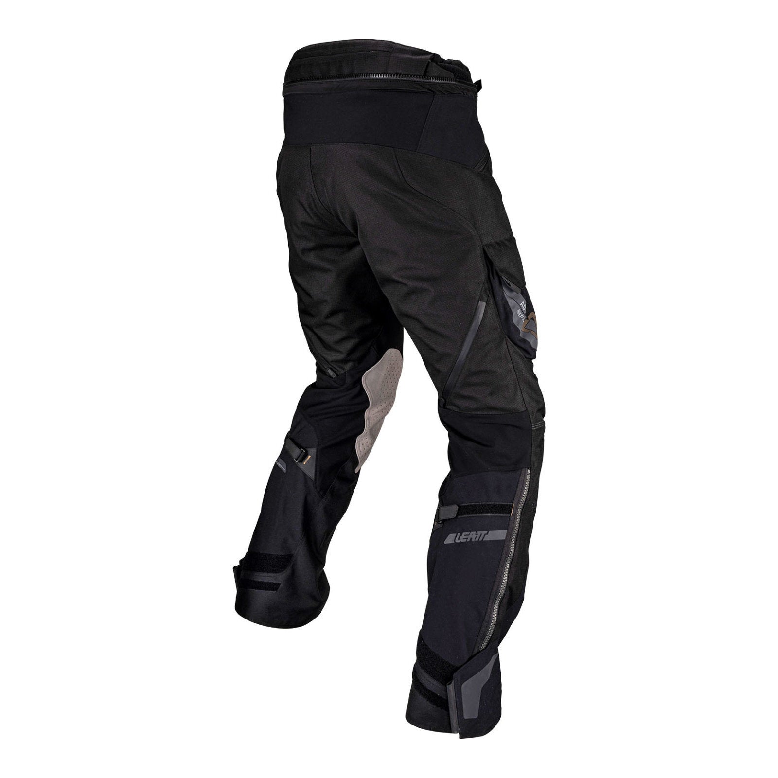 Leatt 7.5 ADV MultiTour Pant (Short) - Stealth (4XL) LE5024010183#