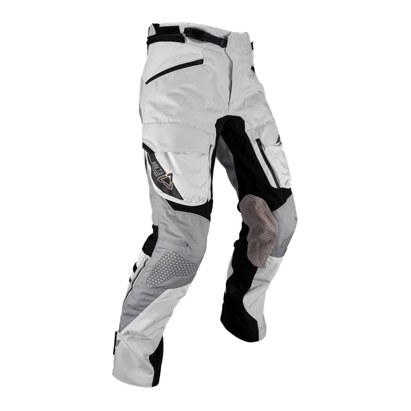 Leatt Pant ADV Multitour 7.5 - Steel (L/US34/EU52) LE5024010202#