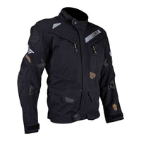 Leatt 7.5 ADV DriTour Jacket - Stealth (S) LE5024020220#