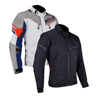 Leatt 7.5 ADV DriTour Jacket - Royal (2XL) LE5024020264#