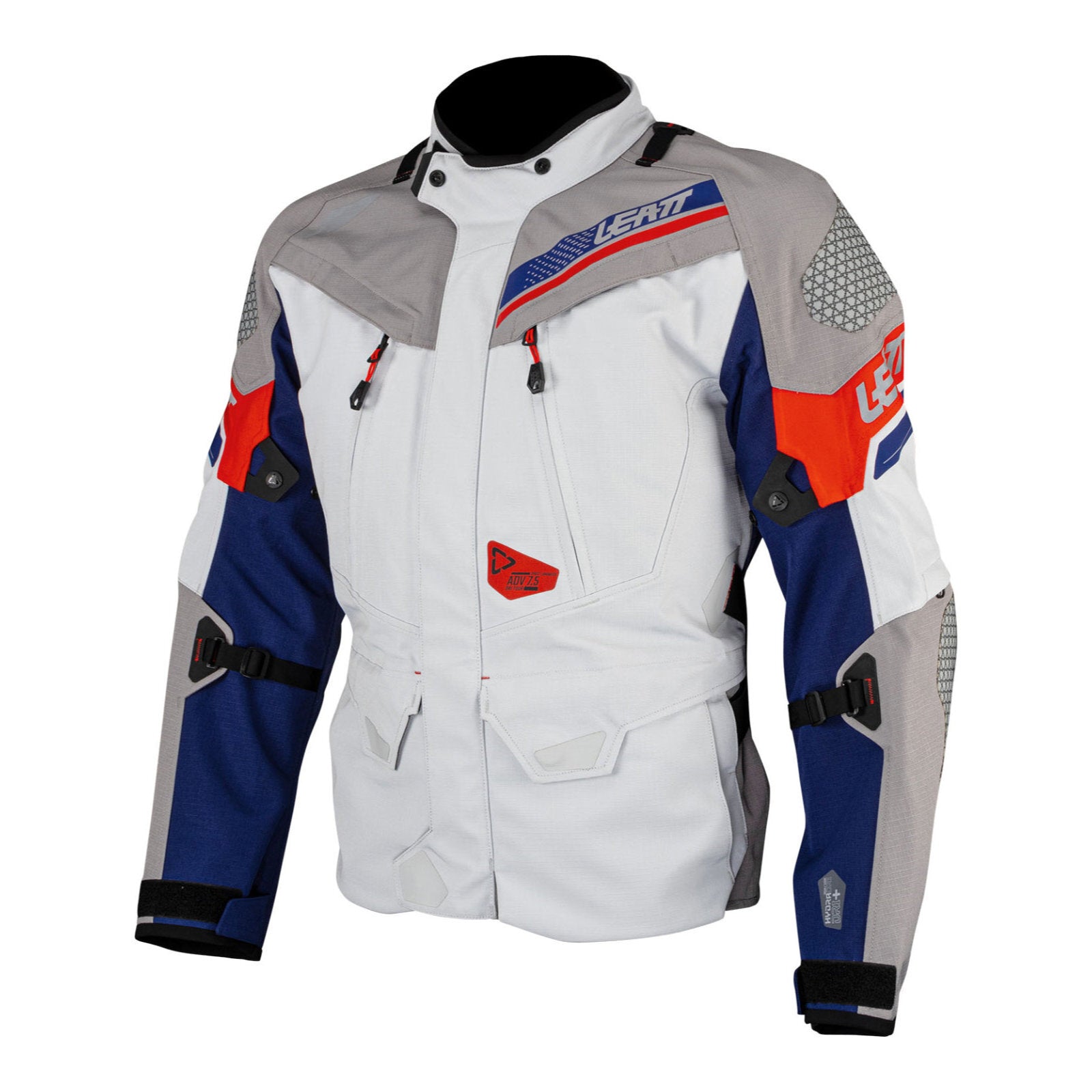 Leatt 7.5 ADV DriTour Jacket - Royal (2XL) LE5024020264#