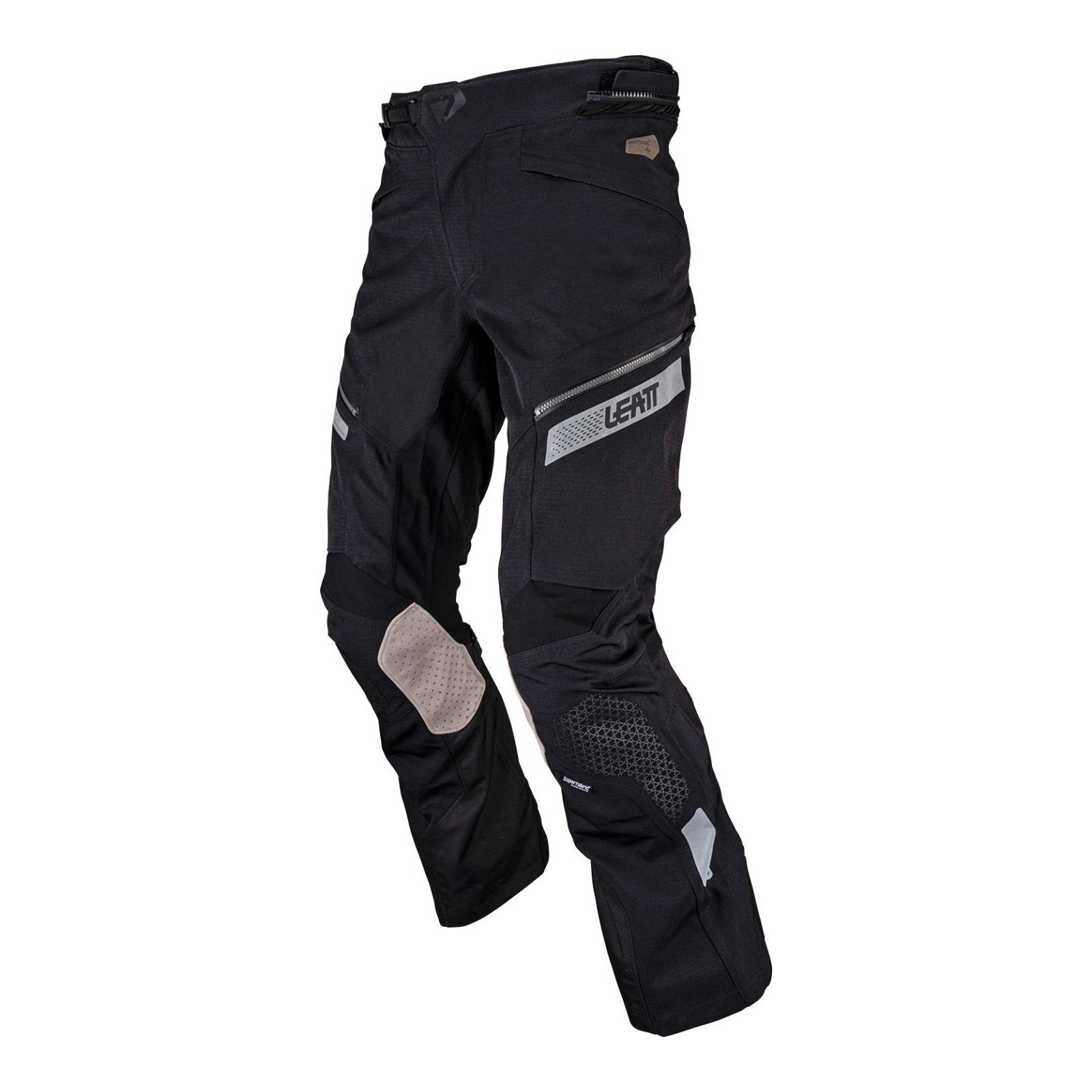 Leatt 7.5 ADV DriTour Pant - Stealth (S) LE5024020280#