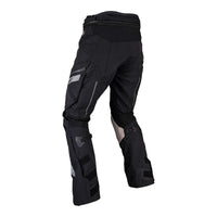 Leatt 7.5 ADV DriTour Pant - Stealth (S) LE5024020280#