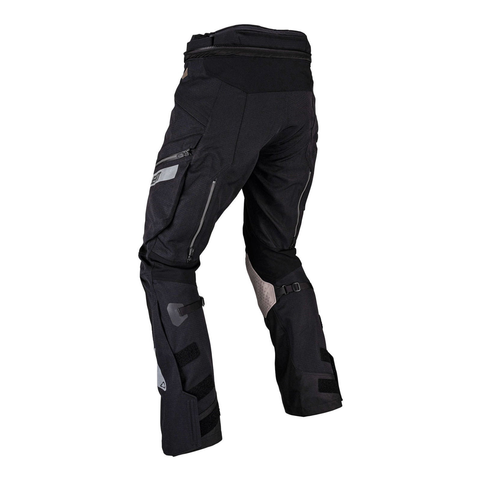 Leatt 7.5 ADV DriTour Pant - Stealth (XL) LE5024020283#