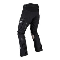 Leatt 7.5 ADV DriTour Pants (Short) - Stealth (2XL / US38 / EU56) LE5024020301#