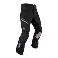 Leatt 7.5 ADV DriTour Pants (Short) - Stealth (3XL / US40 / EU58) LE5024020302#