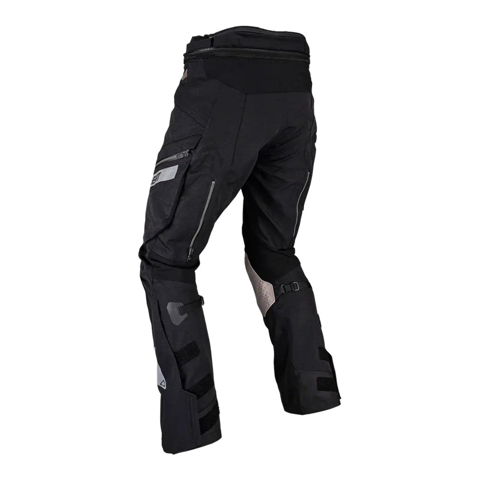 Leatt 7.5 ADV DriTour Pants (Short) - Stealth (3XL / US40 / EU58) LE5024020302#