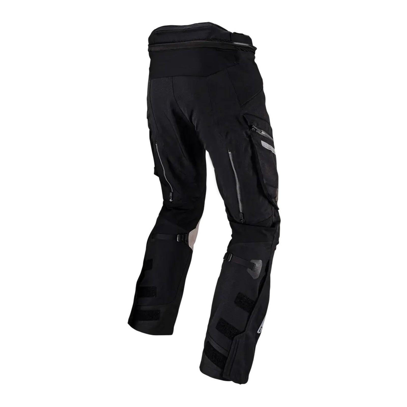 Leatt 7.5 ADV DriTour Pants (Short) - Stealth (3XL / US40 / EU58) LE5024020302#