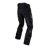 Leatt 7.5 ADV DriTour Pants (Short) - Stealth (3XL / US40 / EU58) LE5024020302#