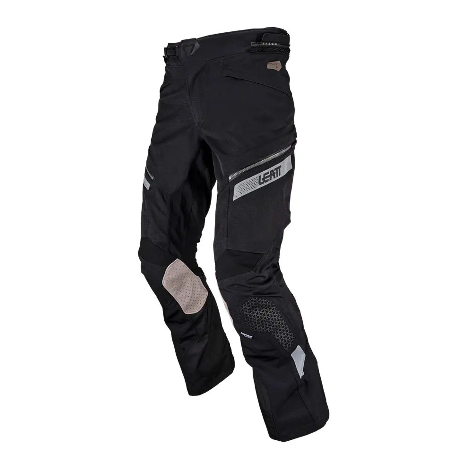 Leatt 7.5 ADV DriTour Pant (Short) - Stealth (4XL/US42/EU60) LE5024020303#