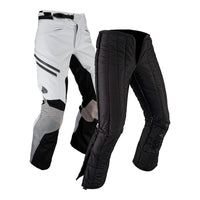 Leatt 7.5 ADV DriTour Pant - Steel (M) LE5024020321#