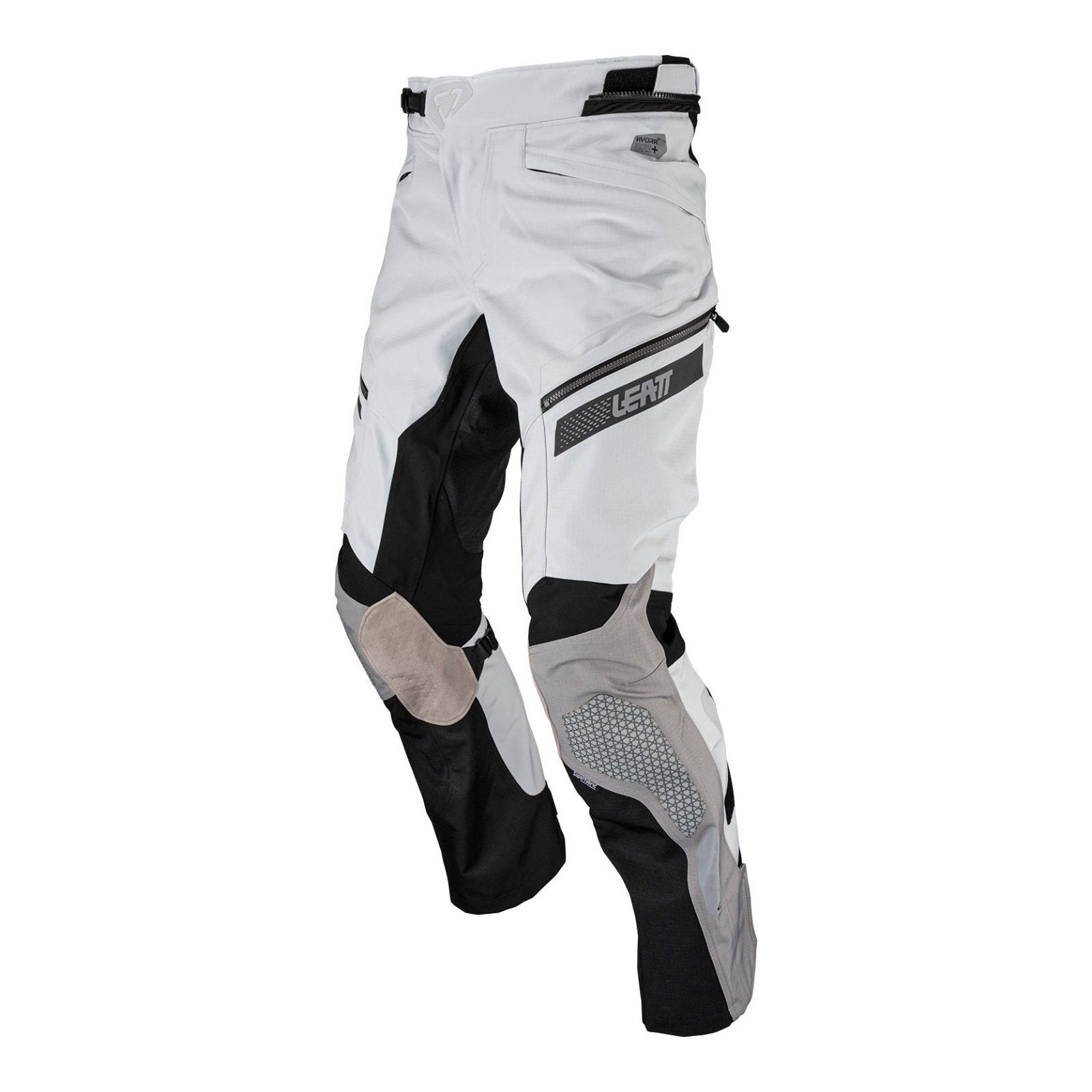 Leatt 7.5 ADV DriTour Pant - Steel (M) LE5024020321#