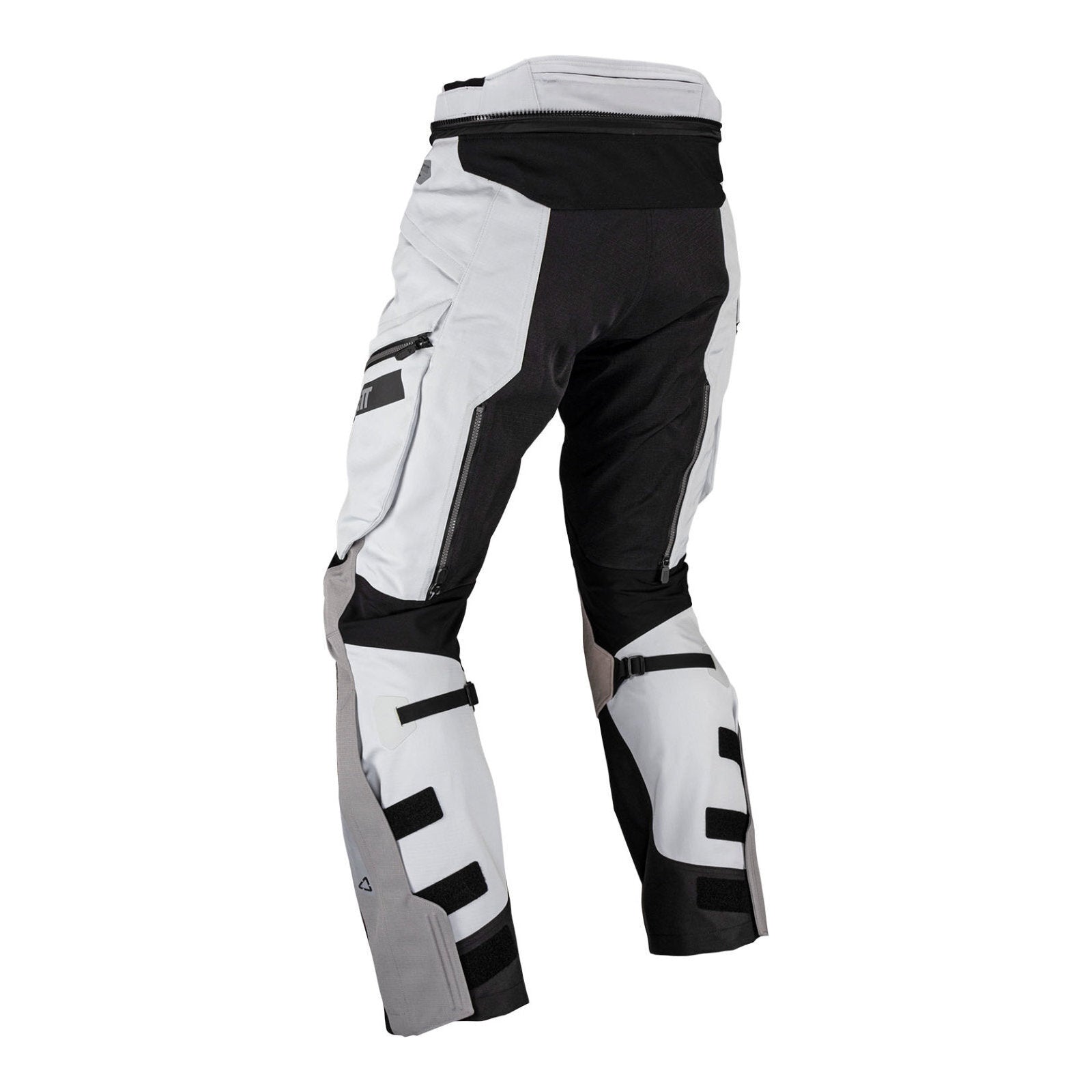 Leatt 7.5 ADV DriTour Pant - Steel (M) LE5024020321#