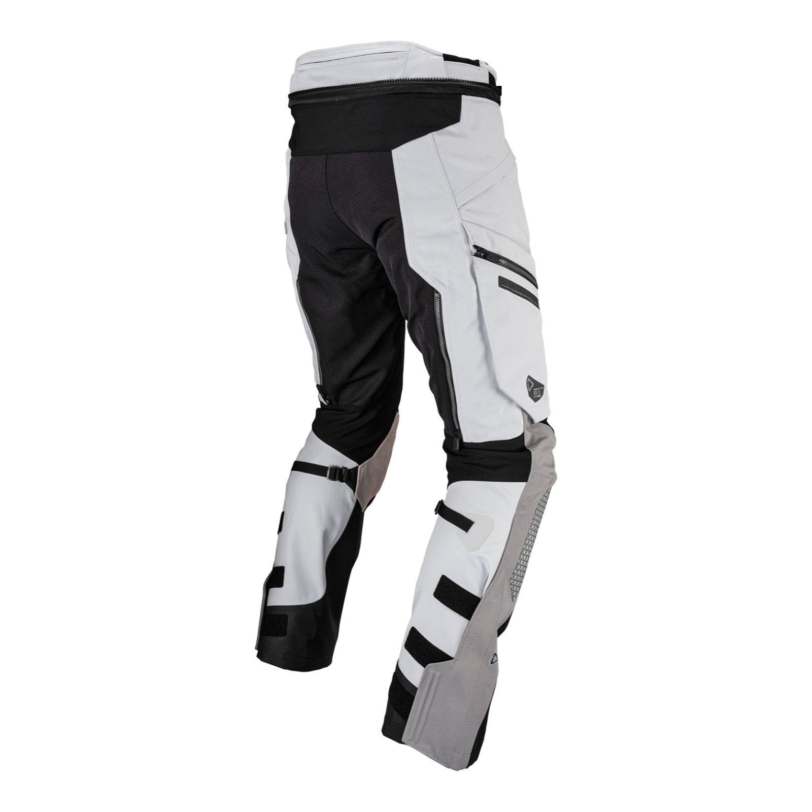 Leatt 7.5 ADV DriTour Pant - Steel (M) LE5024020321#