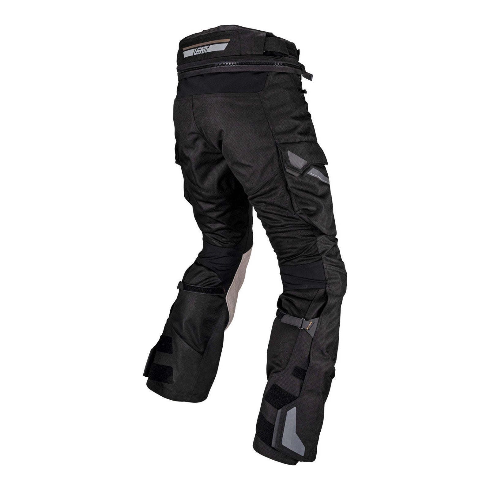 Leatt 7.5 ADV FlowTour Pant - Stealth (S) LE5024030420#