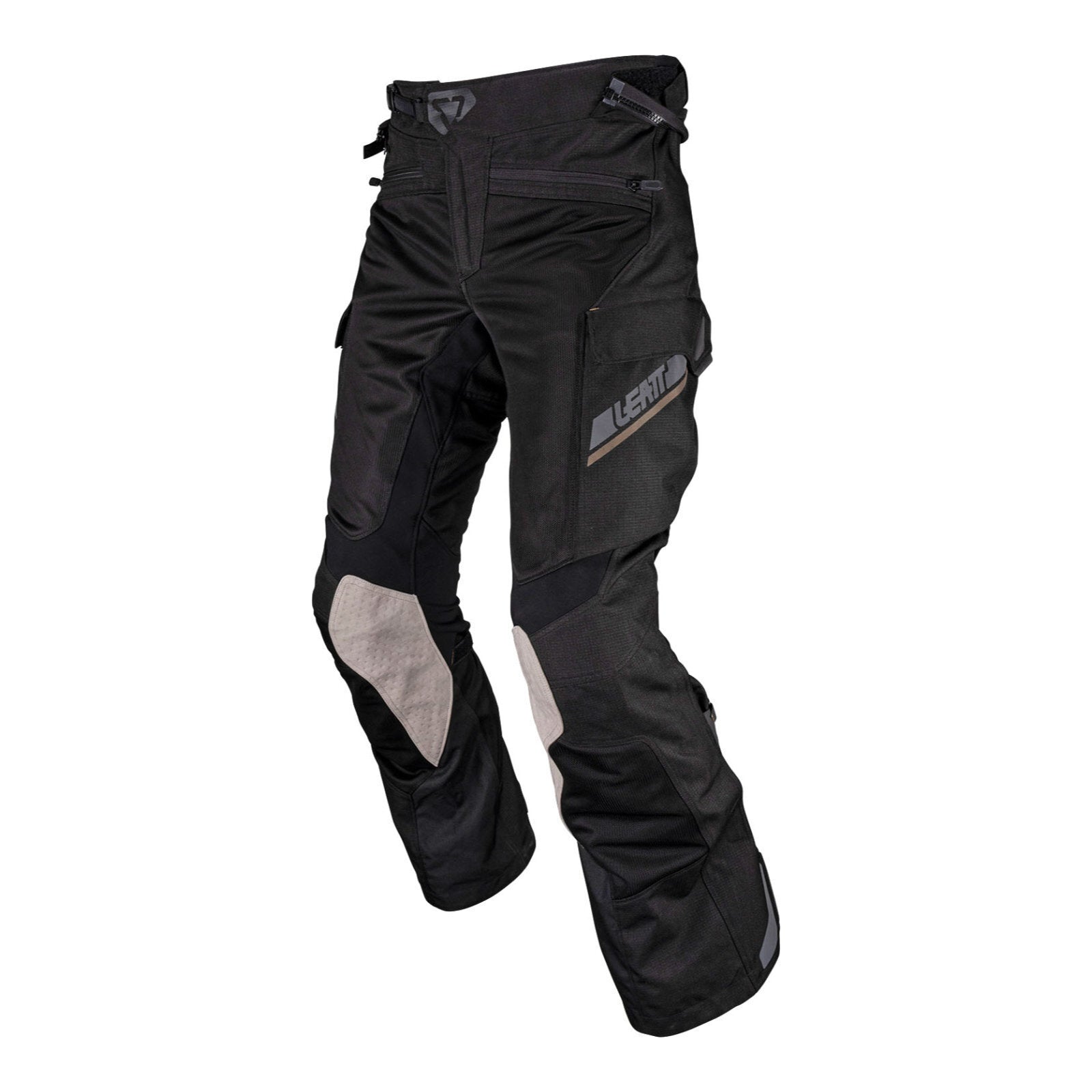 Leatt 7.5 ADV FlowTour Pant - Stealth (L) LE5024030422#