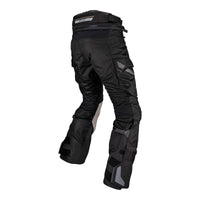 Leatt 7.5 ADV FlowTour Pant - Stealth (2XL) LE5024030424#