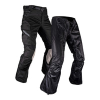 Leatt 7.5 ADV FlowTour Pant - Stealth (3XL) LE5024030425#