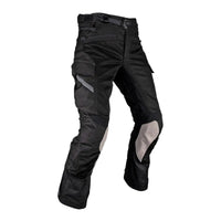 Leatt 7.5 ADV FlowTour Pants (Short) - Stealth (XL / US36 / EU54) LE5024030440#