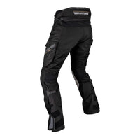 Leatt 7.5 ADV FlowTour Pants (Short) - Stealth (2XL / US38 / EU56) LE5024030441#