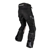 Leatt 7.5 ADV FlowTour Pants (Short) - Stealth (4XL / US42 / EU60) LE5024030443#