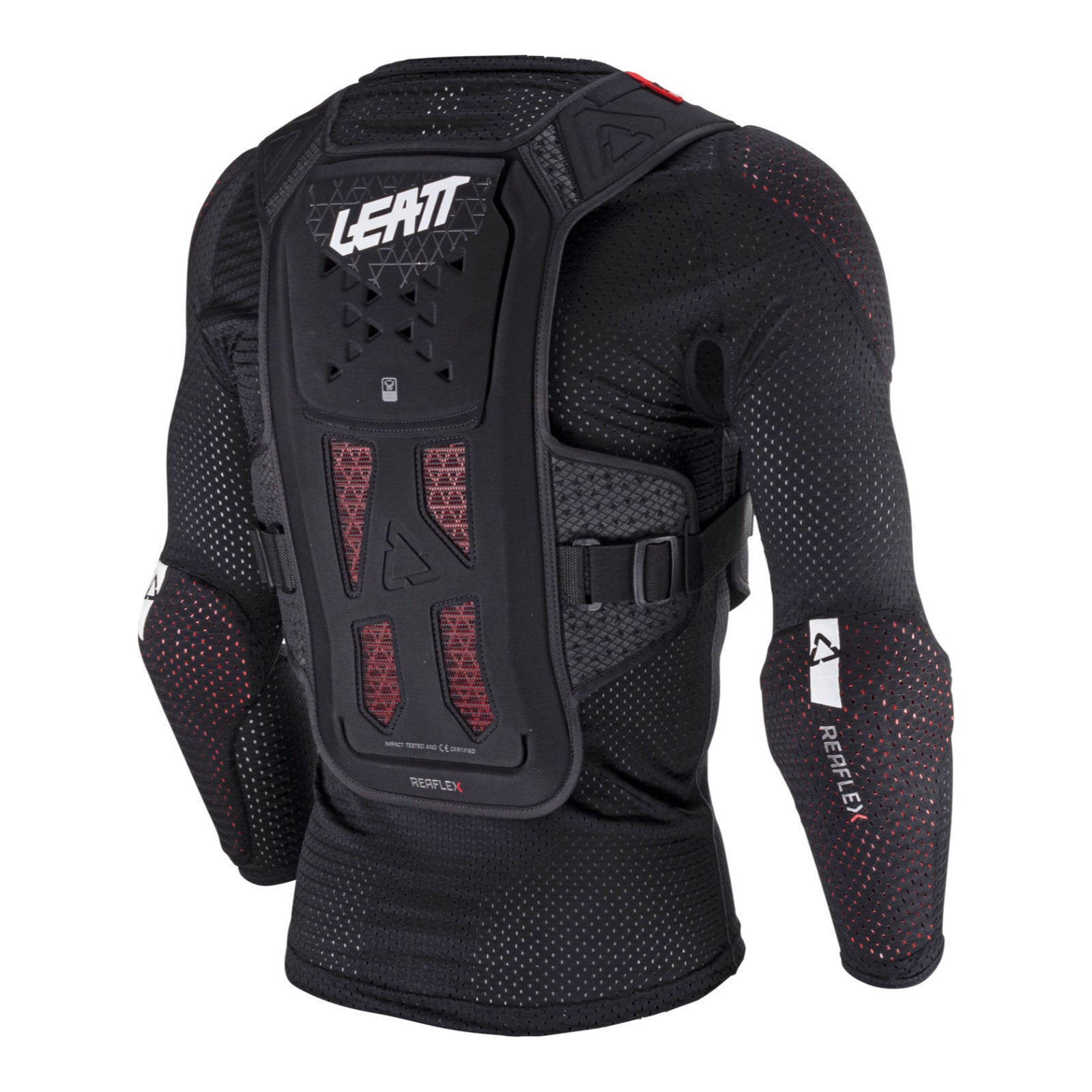 Leatt ReaFlex Body Protector (M) LE5024060381#