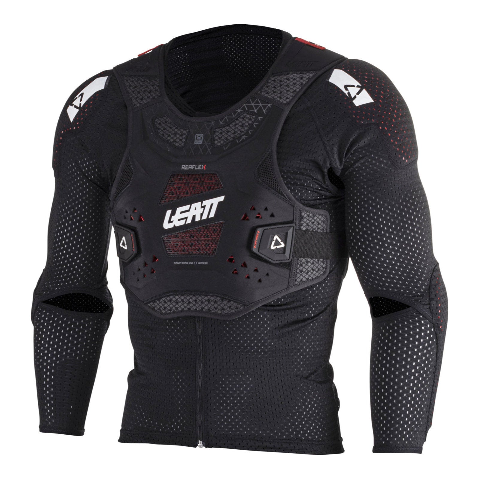Leatt ReaFlex Body Protector (L) LE5024060382#