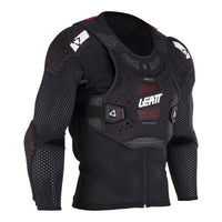 Leatt ReaFlex Body Protector (2XL) LE5024060384#