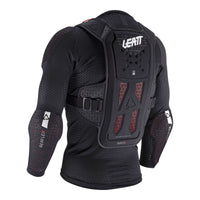 Leatt ReaFlex Body Protector (2XL) LE5024060384#