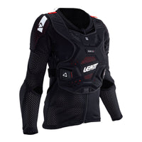 Leatt ReaFlex Women's Body Protector (XS) LE5024060401#