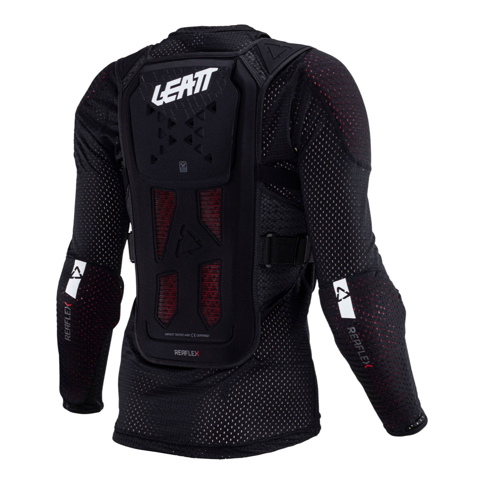 Leatt ReaFlex Women's Body Protector (M) LE5024060403#