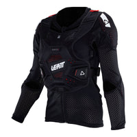 Leatt ReaFlex Women's Body Protector (L) LE5024060404#