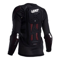 Leatt ReaFlex Women's Body Protector (L) LE5024060404#