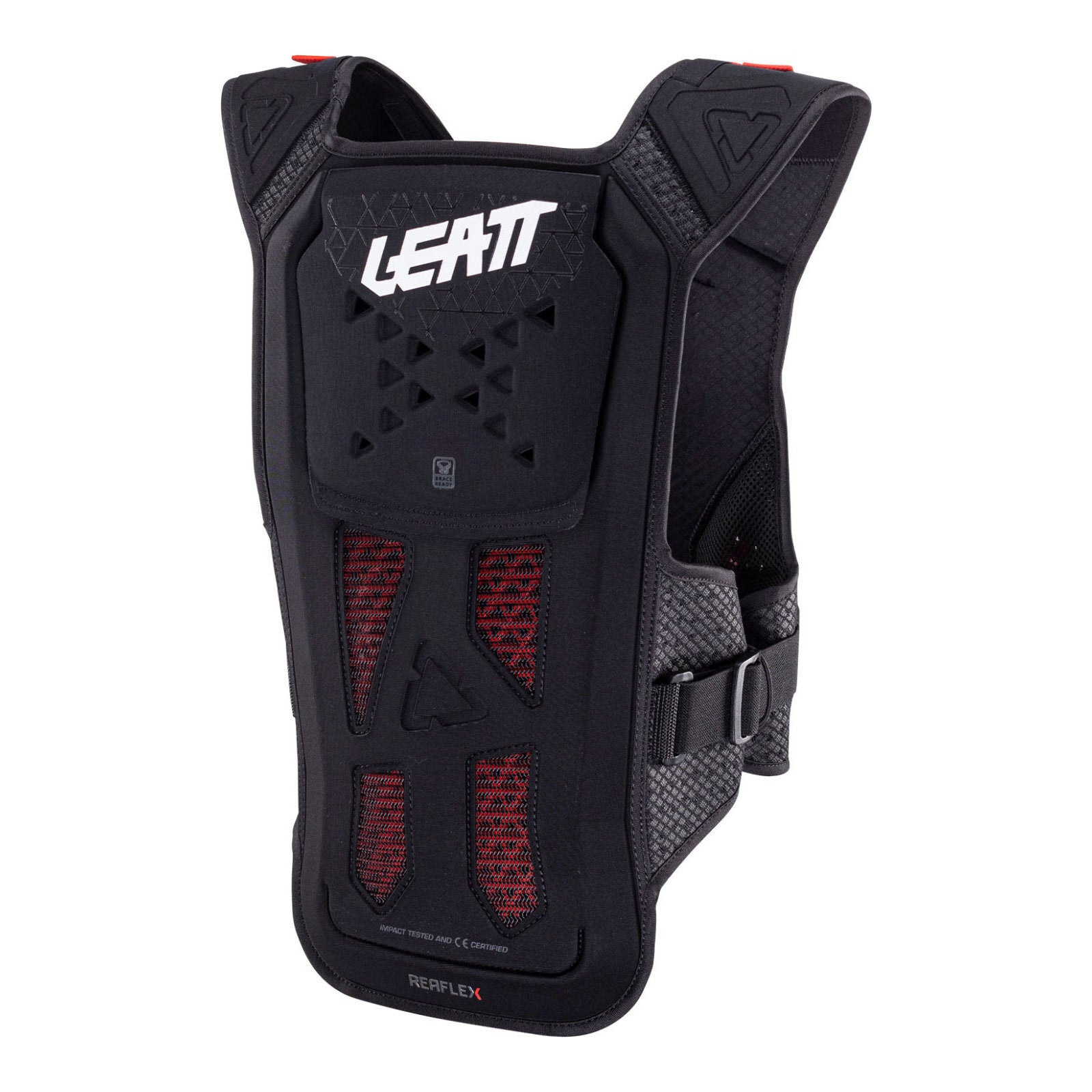 Leatt ReaFlex Chest Protector (S/M) LE5024060420#