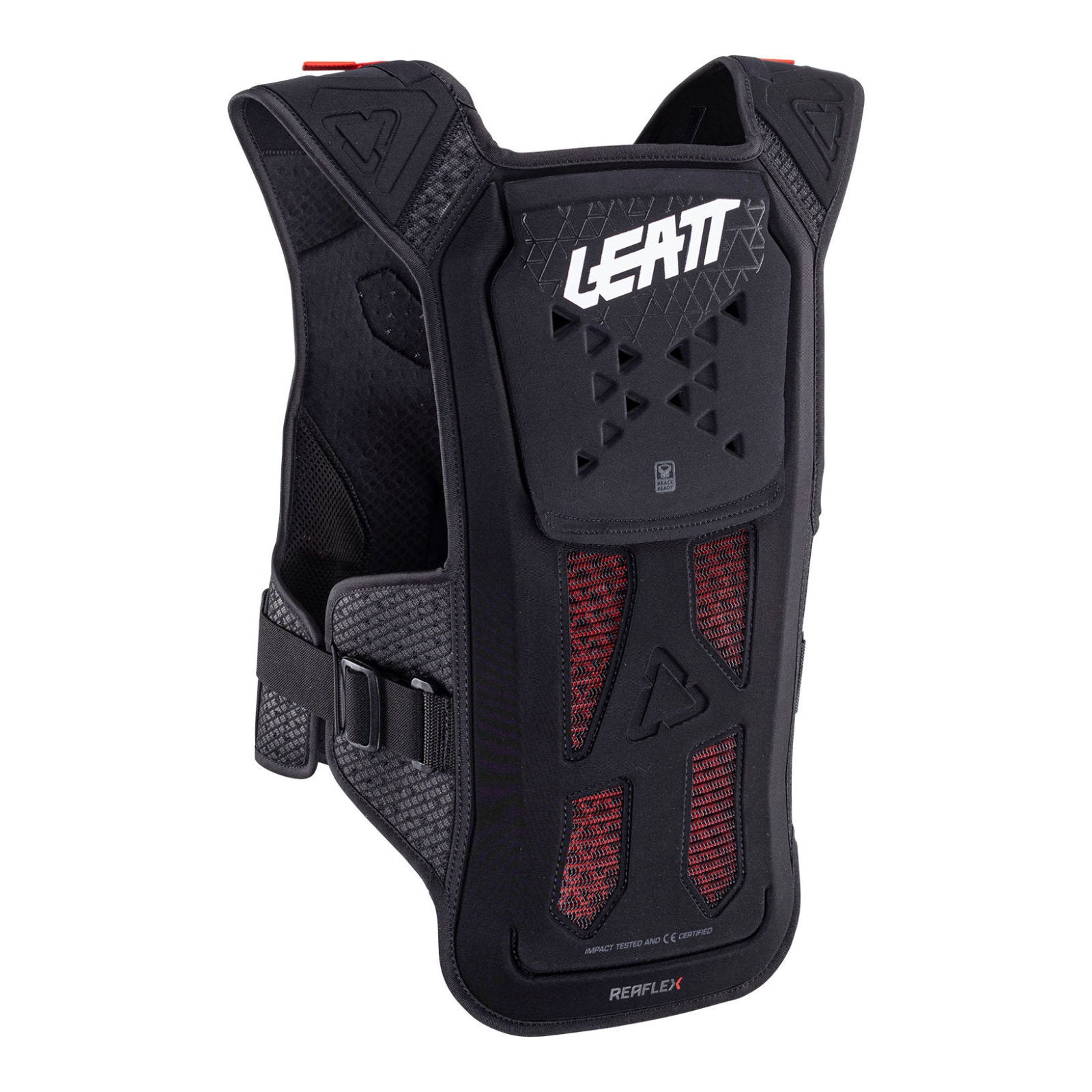 Leatt ReaFlex Chest Protector (L/XL) LE5024060421#