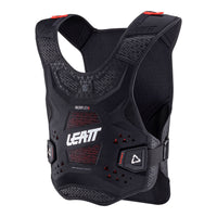 Leatt ReaFlex Chest Protector (2XL) LE5024060422#