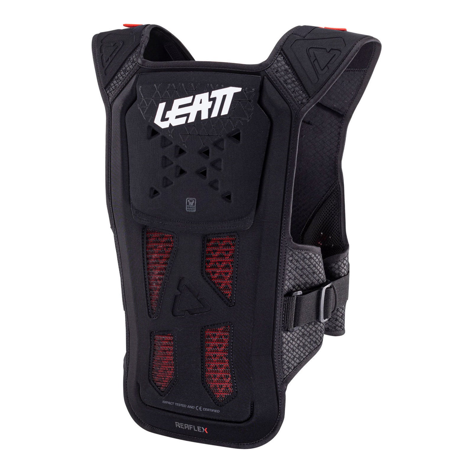 Leatt ReaFlex Chest Protector (2XL) LE5024060422#