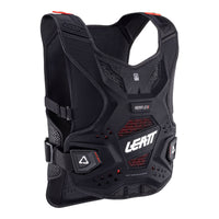 Leatt ReaFlex Women's Chest Protector (L) LE5024060442#
