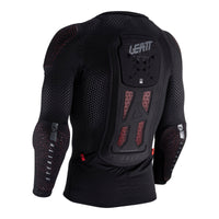 Leatt ReaFlex Body Protector - Stealth (XS) LE5024060460#