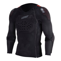 Leatt ReaFlex Body Protector - Stealth (S) LE5024060461#
