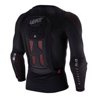 Leatt ReaFlex Body Protector - Stealth (M) LE5024060462#