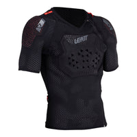 Leatt ReaFlex Body Tee - Stealth (XS) LE5024060480#