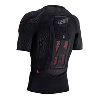 Leatt ReaFlex Body Tee - Stealth (XS) LE5024060480#