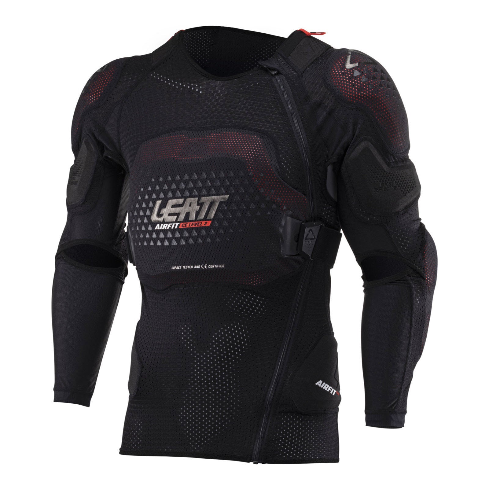 Leatt 3DF Body Protector Airfit EVO (S/M) LE5024060580#